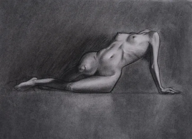 Female Study 02