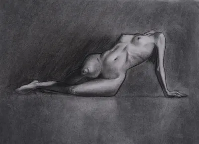 Female Study 02