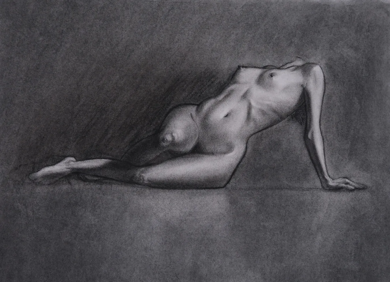 Female Study 02