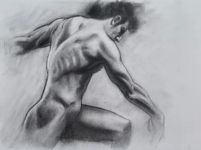 Male Study