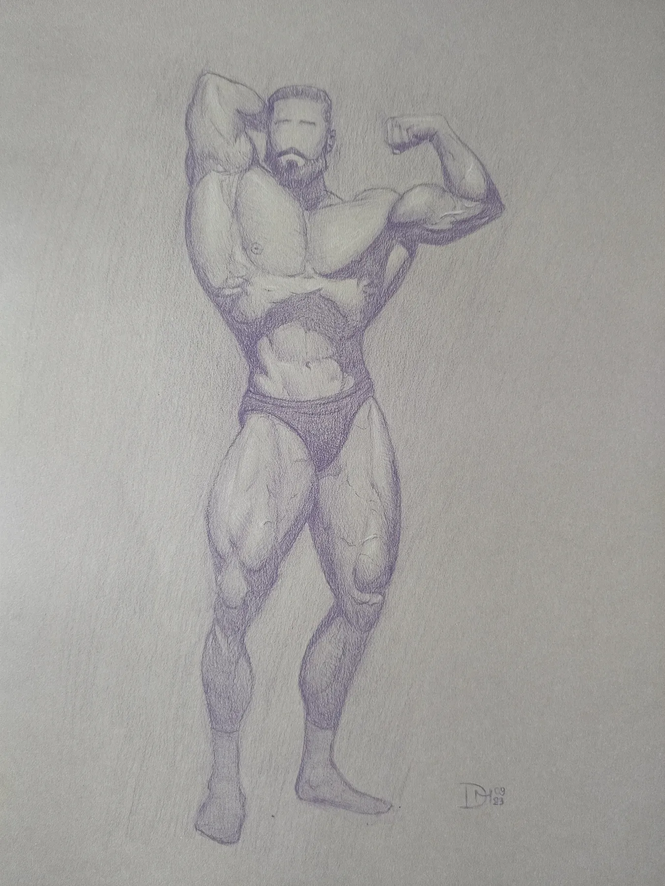 Mr Olympia